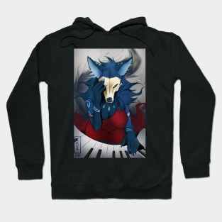 Abyssal Sonata Hoodie